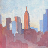 Empire State - Cory Blair