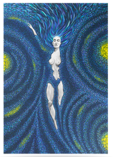 Echoes Print - Becka LaFleur