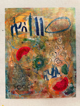 Untitled Feb 24 - Matt Wieczkowski