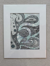 Dot Wave - Corine Kowalik