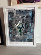 Untitled - Matt Wieczkowski