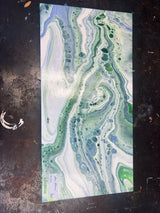 Sea Glass - Bonnie Ambrosia