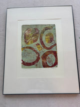 Cosmic Harmony- Matt Wieczkowski