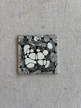 Mini Acrylic - Carine Kowalik