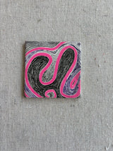 Mini Acrylic - Carine Kowalik