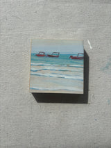 Riviera Maya Boats - Cory Blair