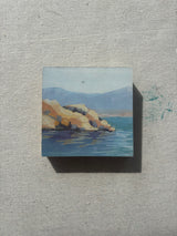 Rocks Marseille - Cory Blair