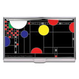 Coonley #5 Business Card Case - Frank Lloyd Wright