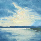 Bay Clouds 5 - Cory Blair