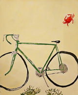 Don't Worry, Be Crabby