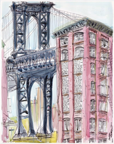 Dumbo - Lenore Mizrachi-Cohen