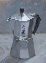 Moka Pot - Cory Blair