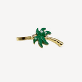 Palm Tree Charm - Hye Jane