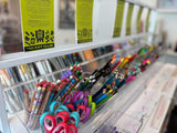 Art Supply Thrift Store