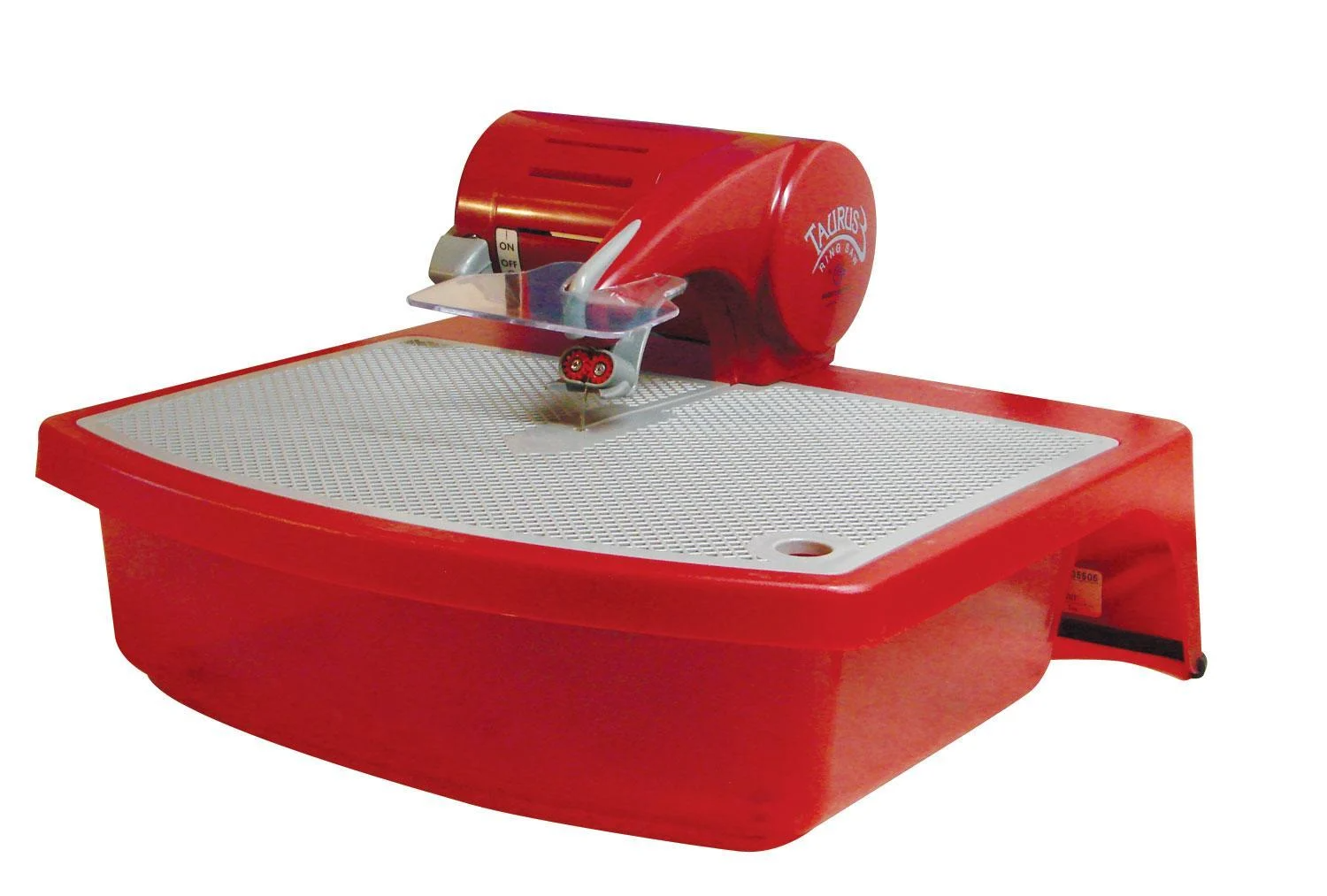 Taurus 3 Ring Saw, Gemini Saw Company