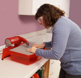 Taurus 3 Ring Saw, Gemini Saw Company