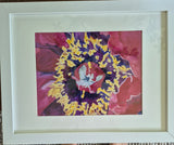 Petal Rhapsody - Denise Baird
