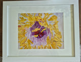 Golden Pulse - Denise Baird