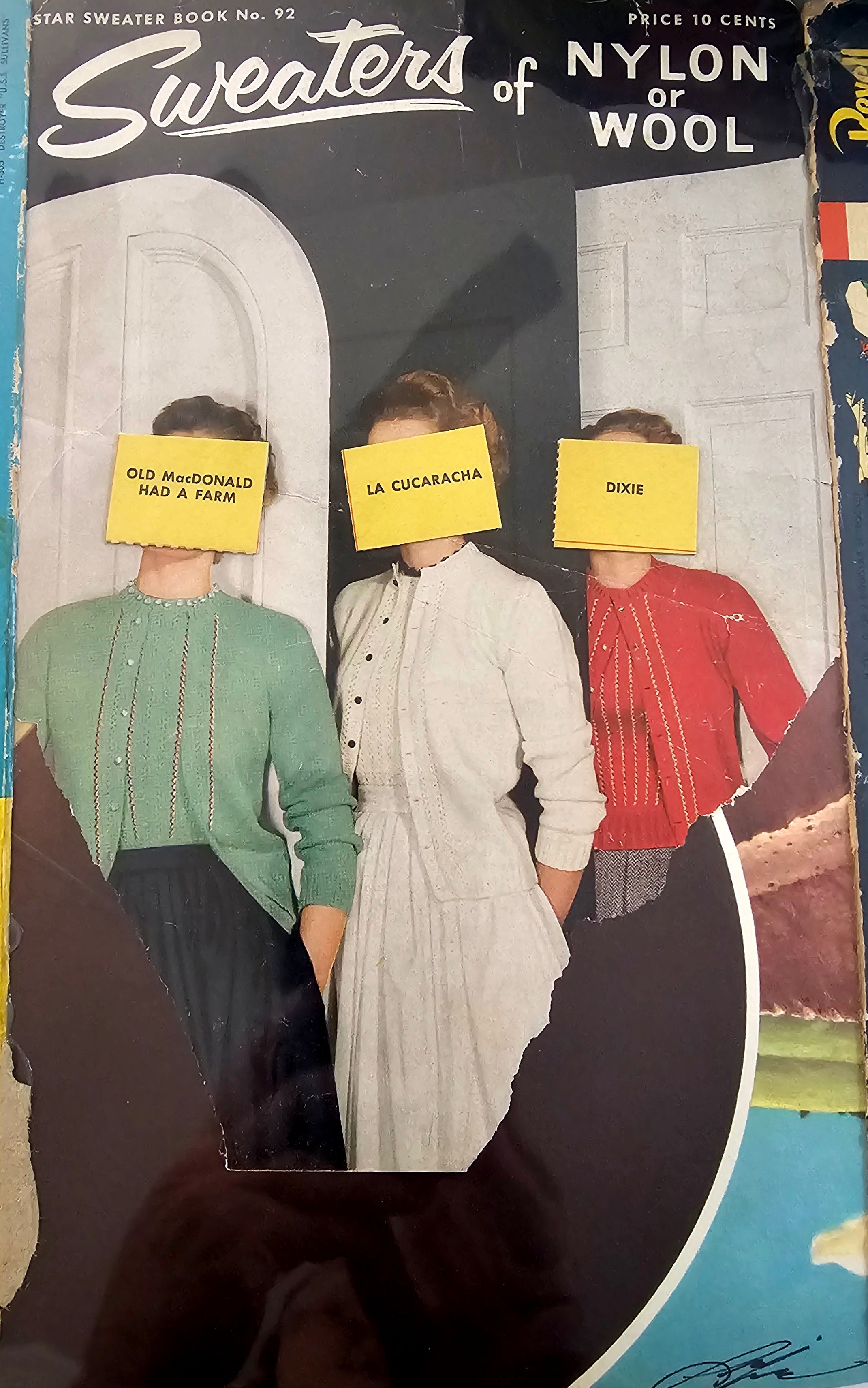 Dixie - Louise Millmann