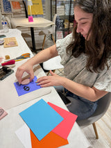 Art à la Carte - Carve and Print