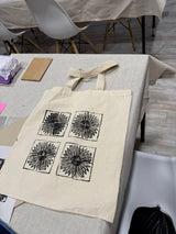 Art à la Carte - Carve and Print