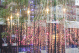 Electric Candles | Window Works Series | - Geanna Merola