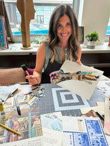 Collage Party!