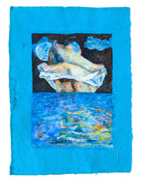 Night of Blue - Susu Pianchupattana