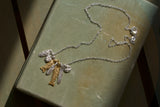 5,000 Necklace - Madeline Elizabeth