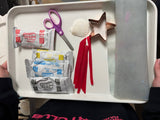 Art à la Carte KIDS  - Air Dry Clay