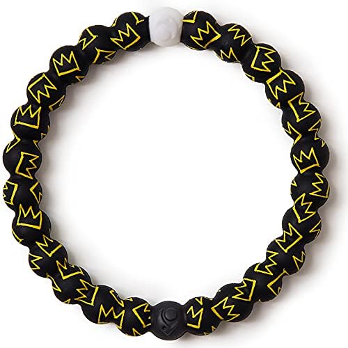 Jean-Michael Basquiat Lokai Bracelet