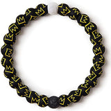 Jean-Michael Basquiat Lokai Bracelet