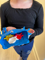 Art à la Carte KIDS  - Air Dry Clay