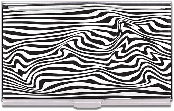 Kraze Card Case business card case