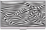 Kraze Card Case business card case