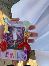 Art à la Carte - Add a Memory Maker: Polaroid Photo Frame - $15