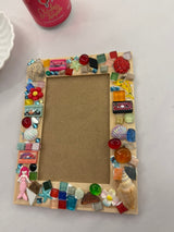 Art à la Carte - Beach Glass Mosaics