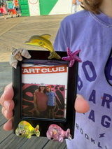 Art à la Carte - Add a Memory Maker: Polaroid Photo Frame - $15