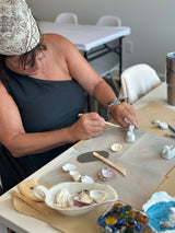 Art à la Carte - Air Dry Clay