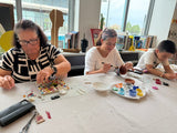 Make with Mom - Mother's Day Weekend