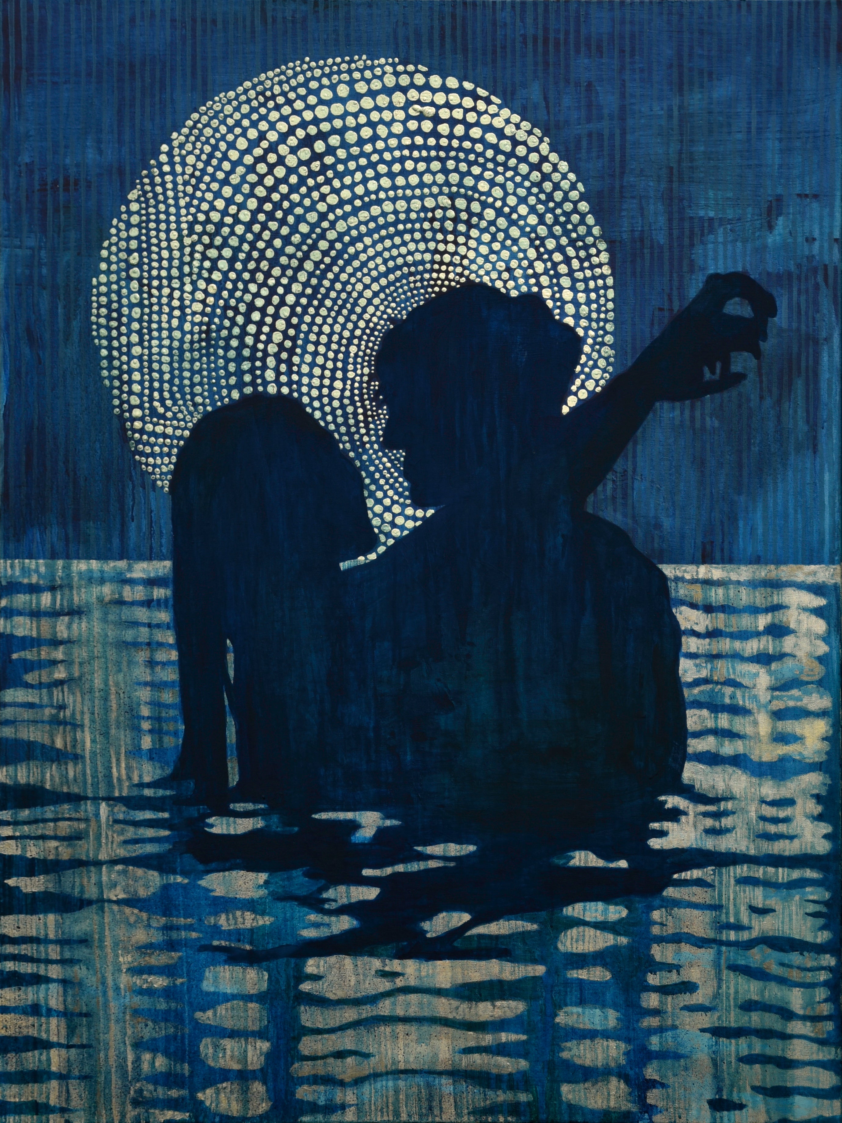 Drawing Near - Abby Rarig