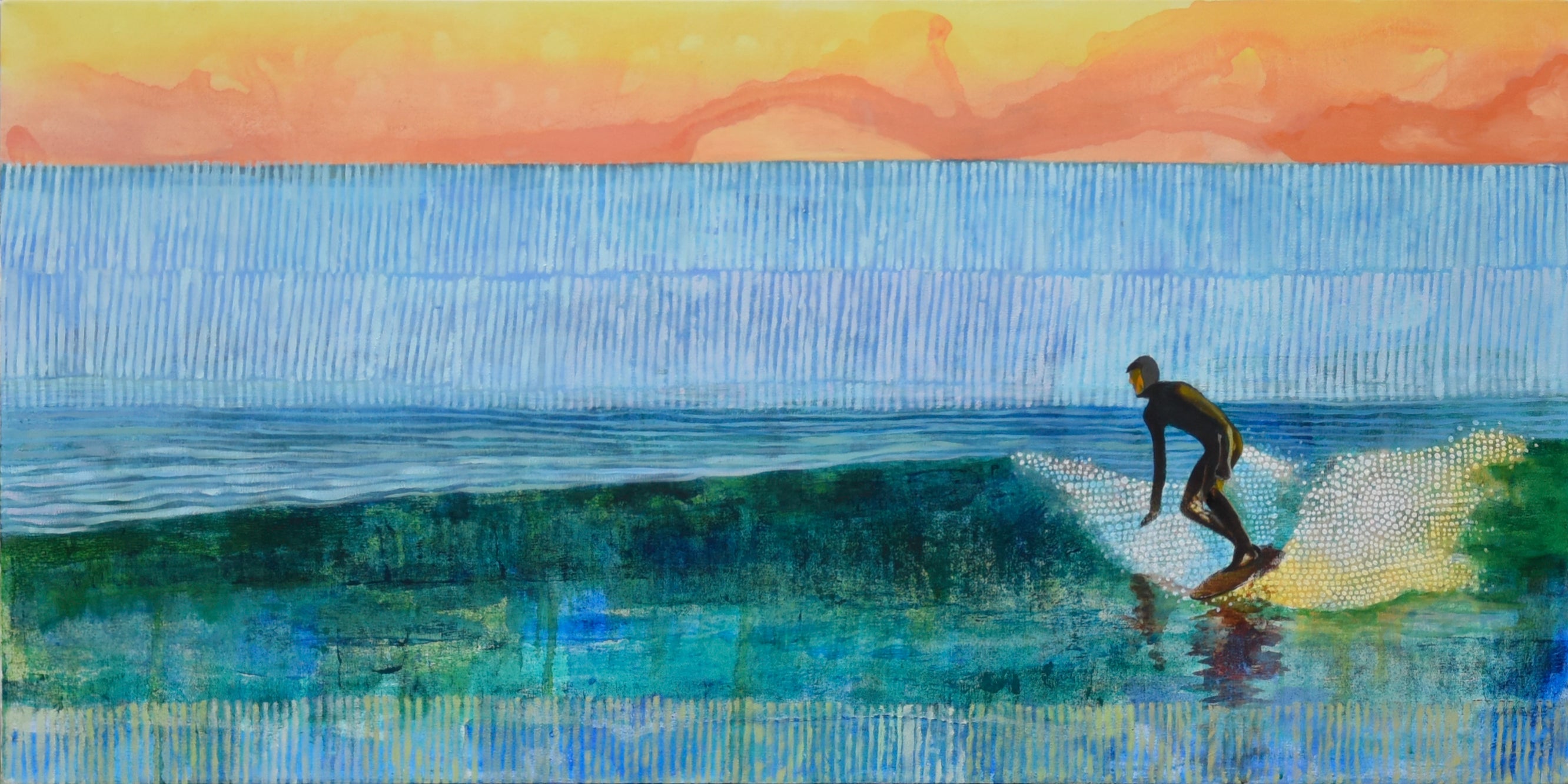 In The Present - Abby Rarig
