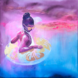 Float - Abby Rarig