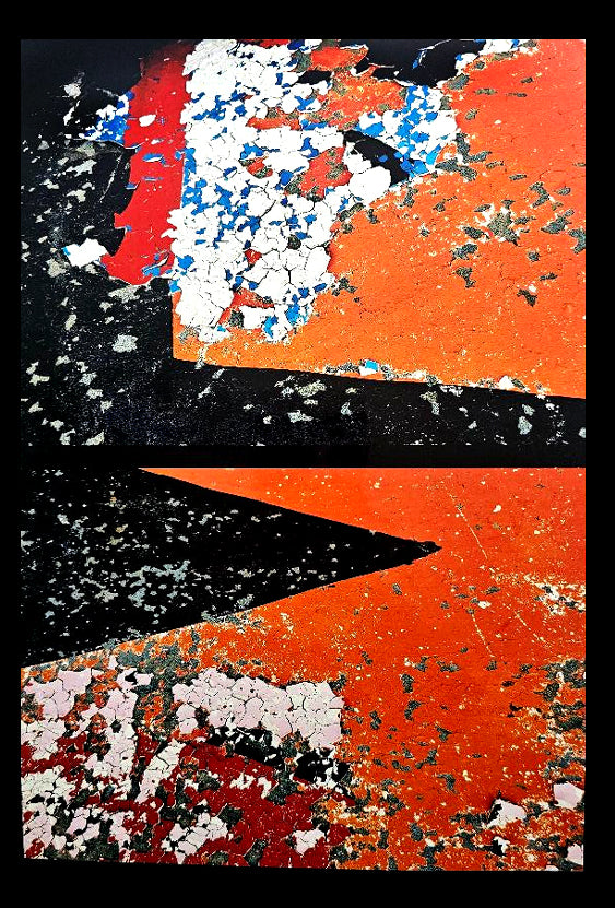 Abstract in Rust