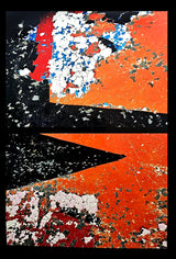 Abstract in Rust