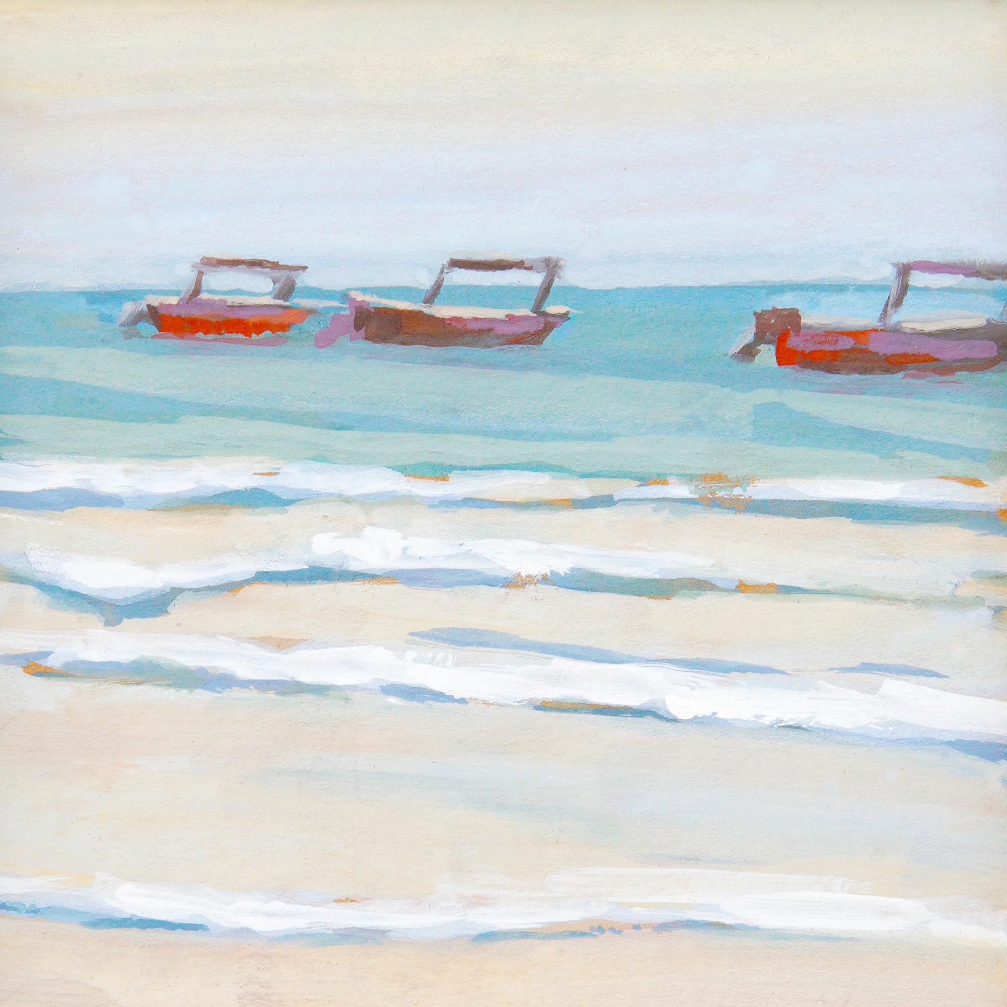 Riviera Maya Boats