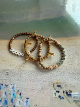 Art à la Carte - Beach Bracelets