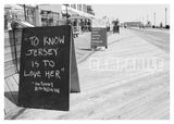 "Boardwalk Serenade"
