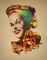 Cat Lady - Karen Propp