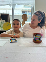 Make with Mom - Mother's Day Weekend